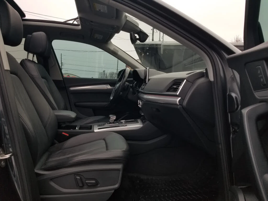 Audi Q5 PRESTIGE* B&O* DISTRONIC* AMBIENT* ����* ������ | Mobile.bg � ����������� 7