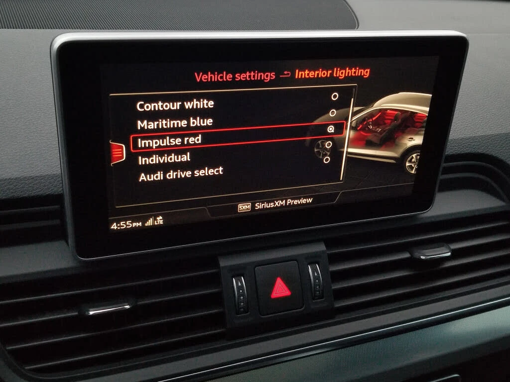 Audi Q5 PRESTIGE* B&O* DISTRONIC* AMBIENT* ����* ������ | Mobile.bg � ����������� 11