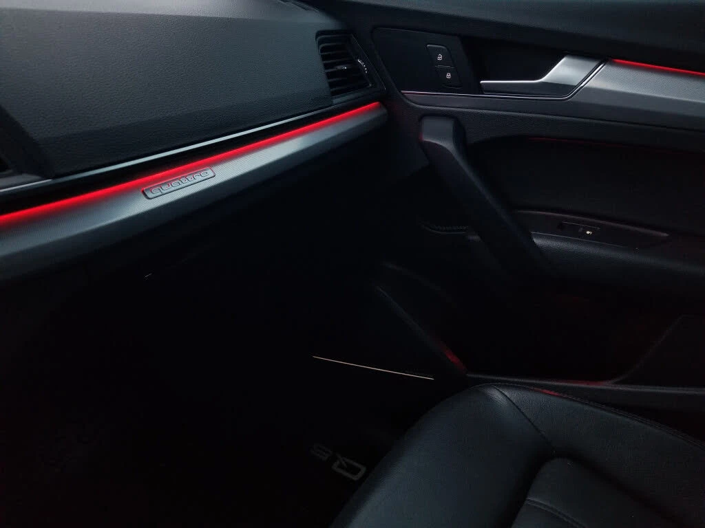 Audi Q5 PRESTIGE* B&O* DISTRONIC* AMBIENT* ����* ������ | Mobile.bg � ����������� 13