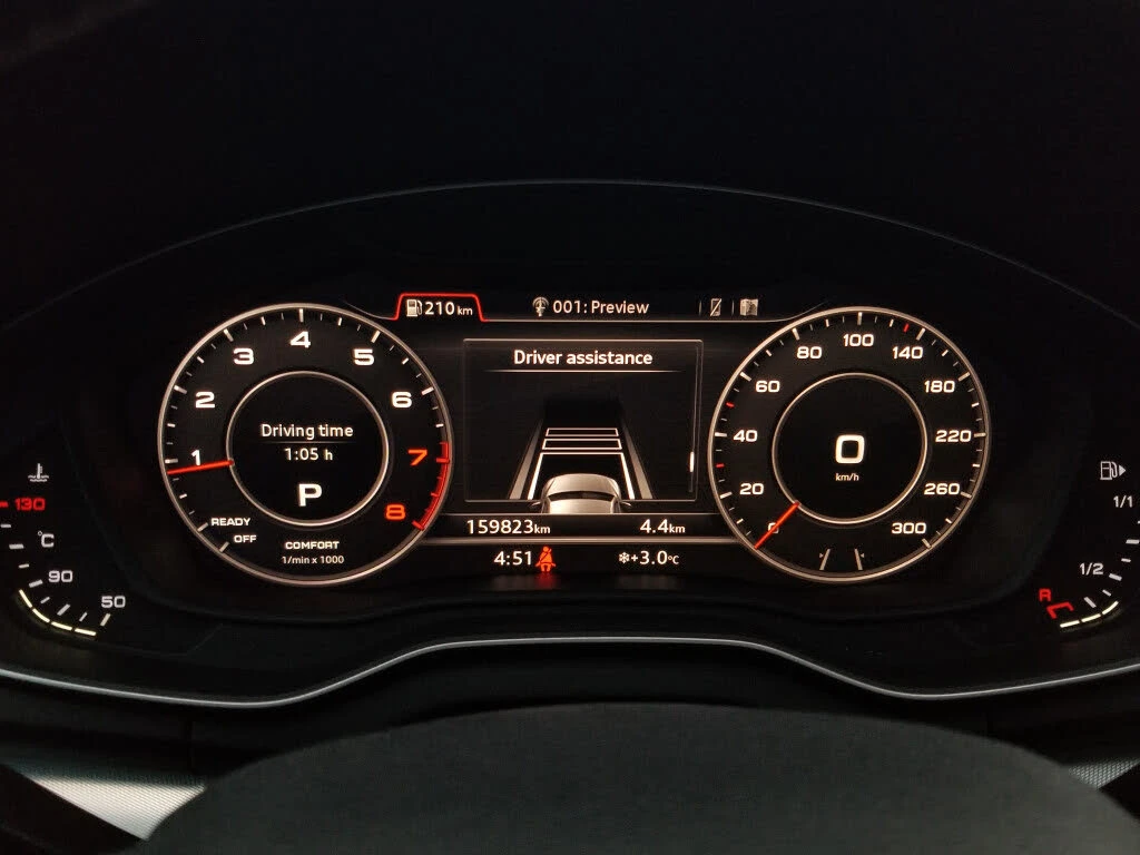 Audi Q5 PRESTIGE* B&O* DISTRONIC* AMBIENT* ����* ������ | Mobile.bg � ����������� 8