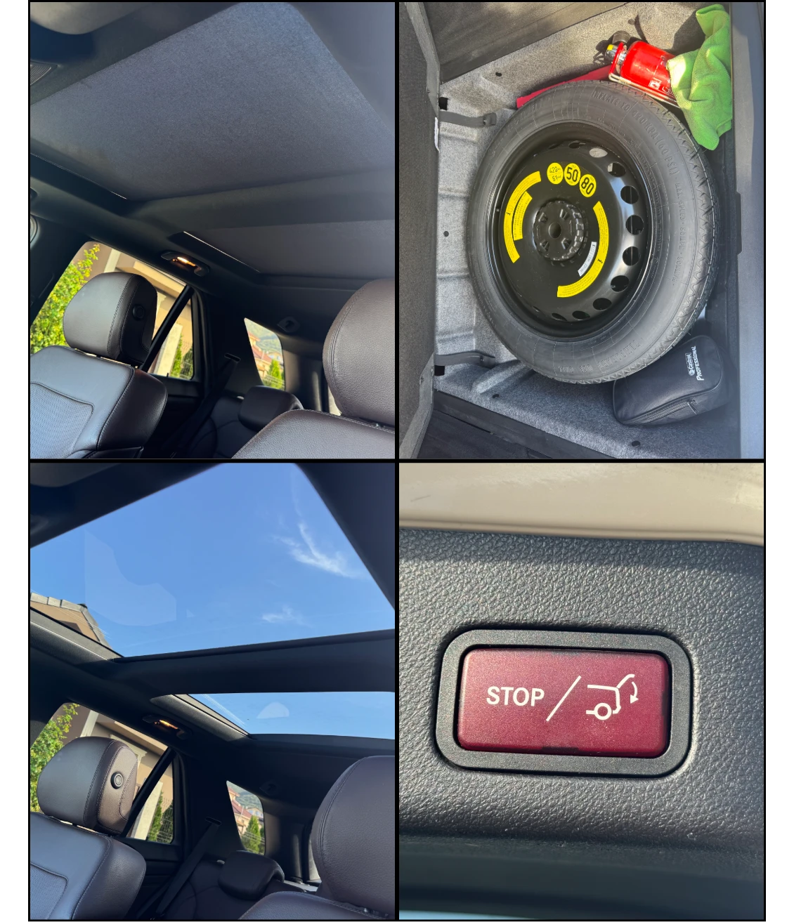 Mercedes-Benz ML 350 �������� �������! | Mobile.bg � ����������� 16