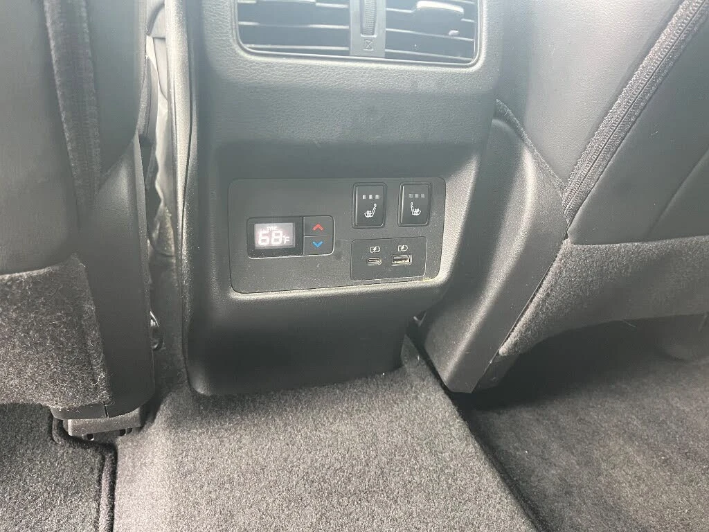 Nissan Rogue Platinum AWD* CarPlay* Sunroof* Camera* Blind Spot - изображение 9