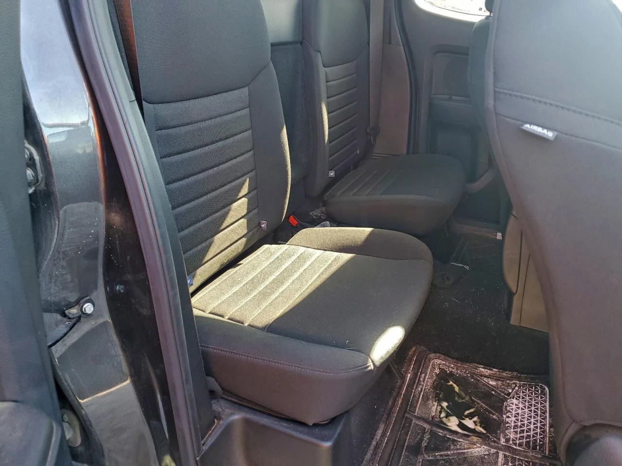 Ford Ranger 2.3l Xl - изображение 10