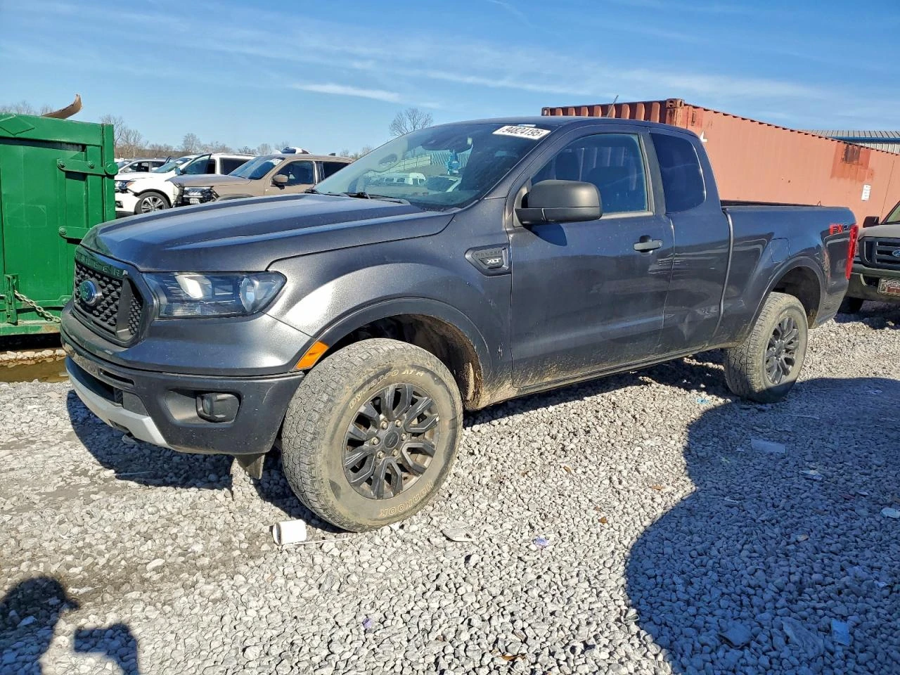 Ford Ranger XL | Mobile.bg � ����������� 1