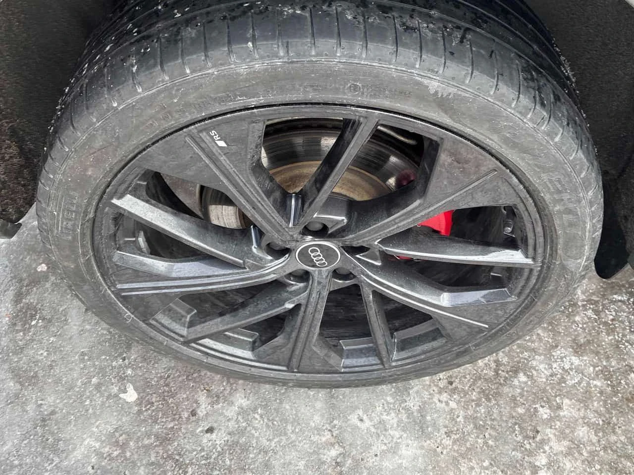 Audi SQ5 * Progressiv * MATRIX* * DISTRONIC* 360КАМЕРИ*  - изображение 10