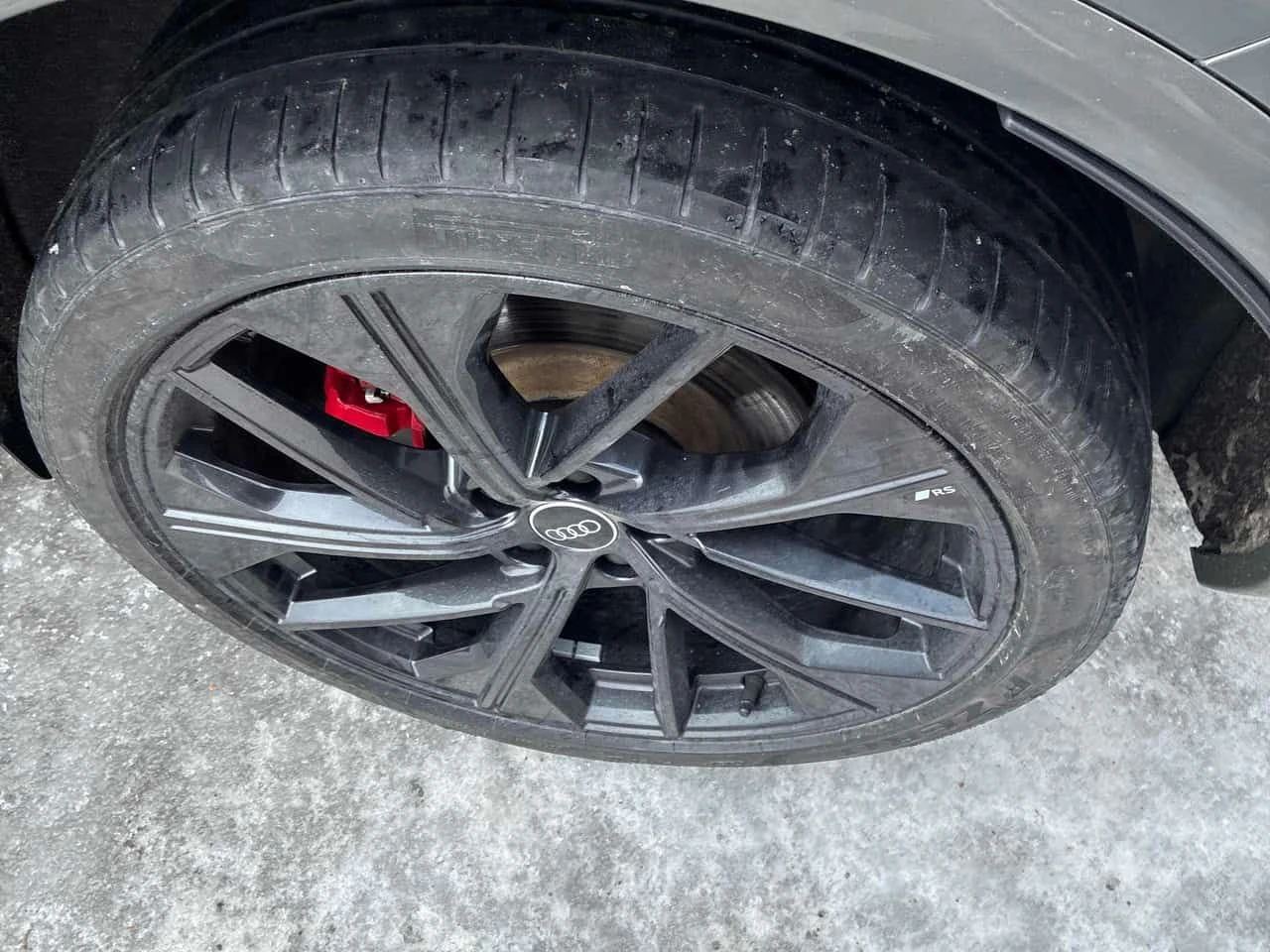 Audi SQ5 * Progressiv * MATRIX* * DISTRONIC* 360КАМЕРИ* , снимка 11 - Автомобили и джипове - 53713457