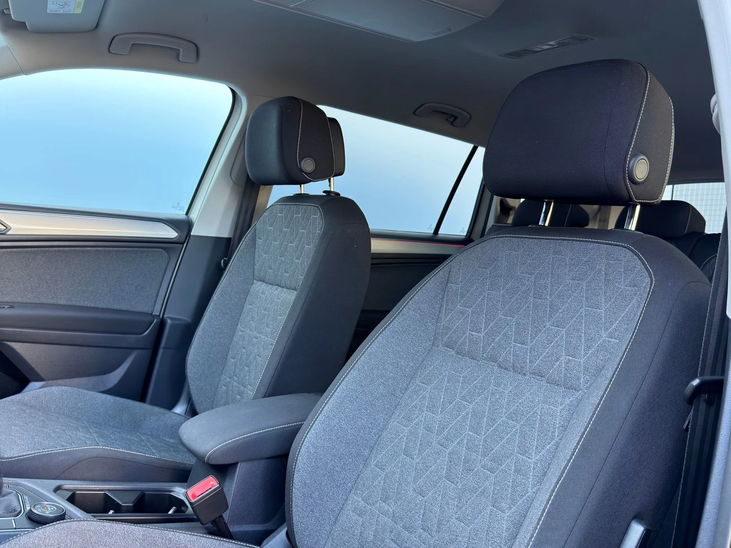 VW Tiguan LWB PA Life 2.0TSI 4MOTION DSG | Mobile.bg � ����������� 11