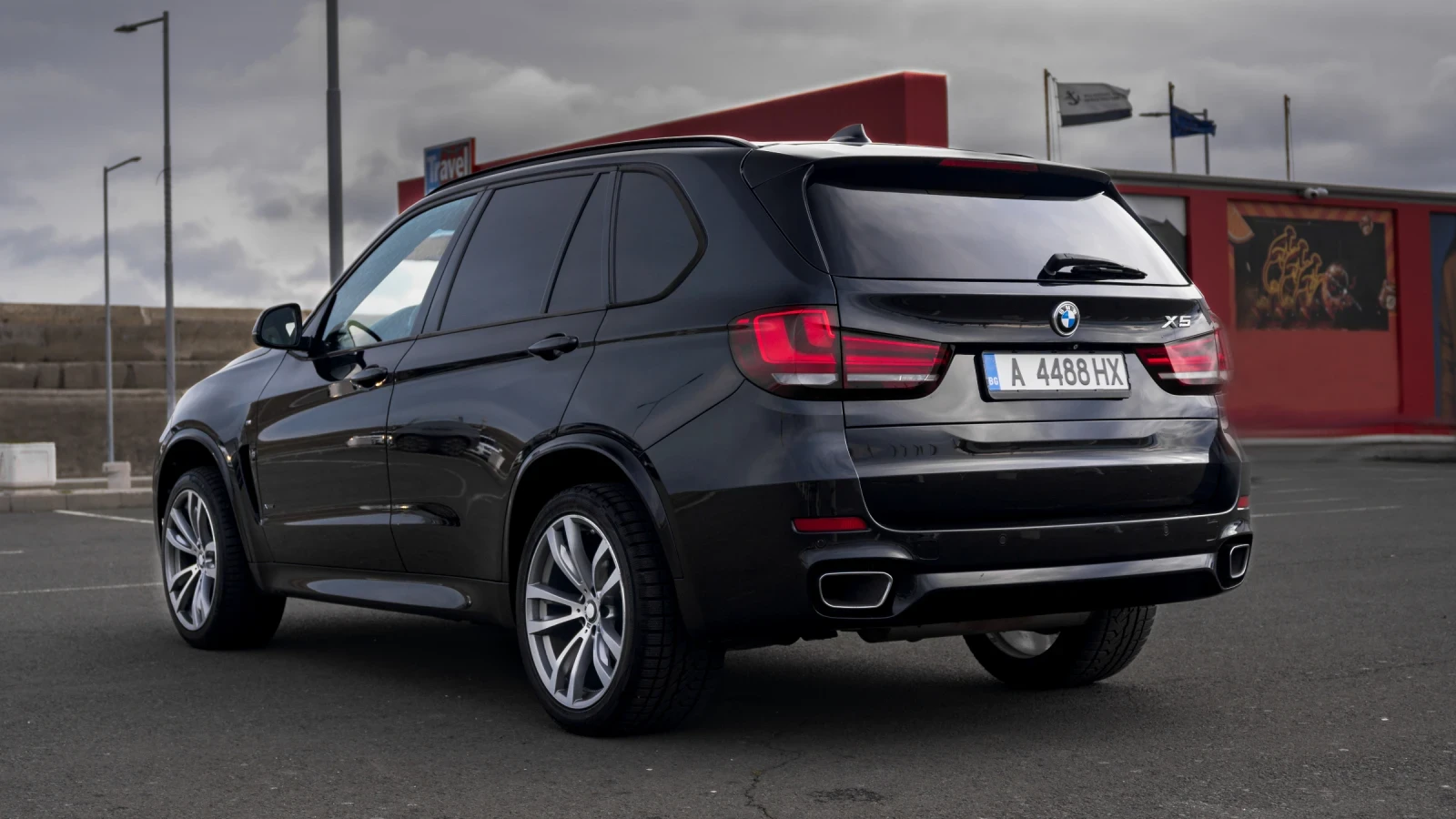 BMW X5 3.0d | Mobile.bg � ����������� 3