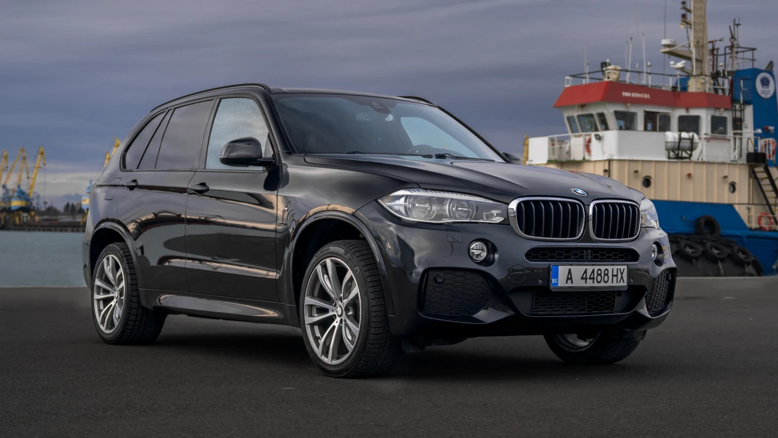 BMW X5 3.0d | Mobile.bg � ����������� 2