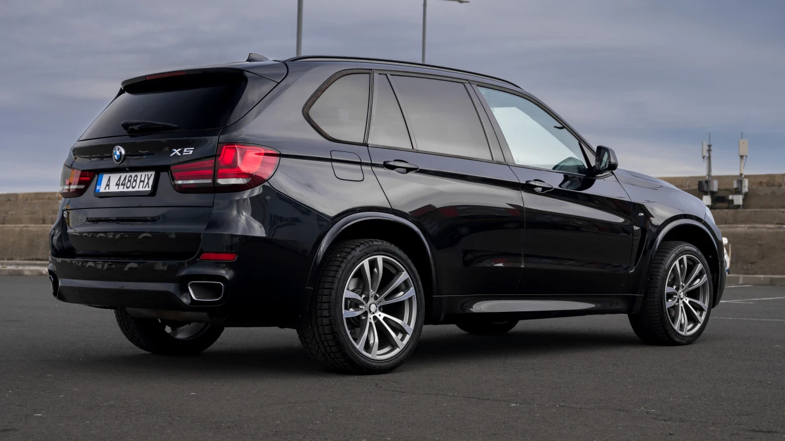 BMW X5 3.0d | Mobile.bg � ����������� 4