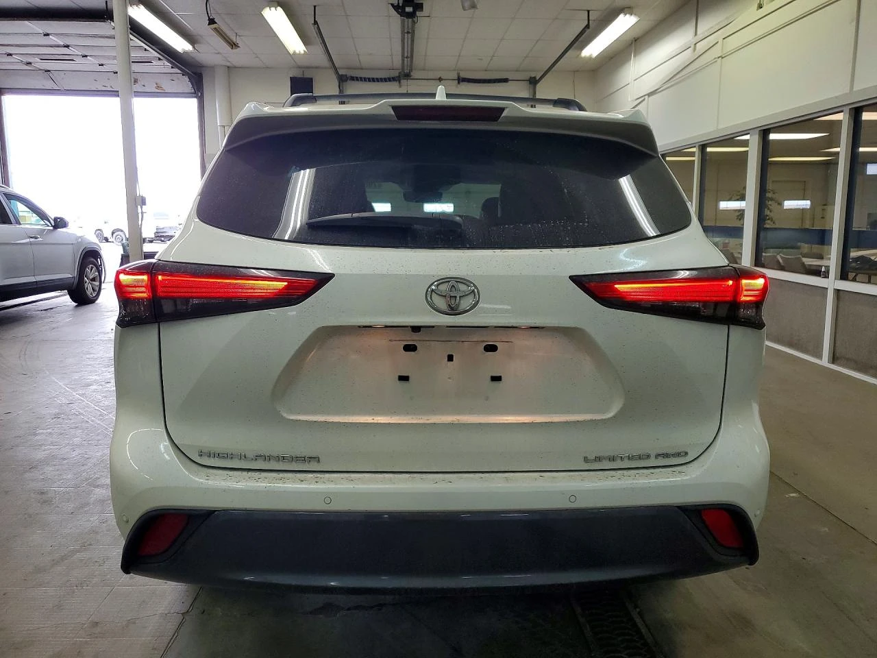 Toyota Highlander * LIMITED* AWD*  | Mobile.bg � ����������� 5