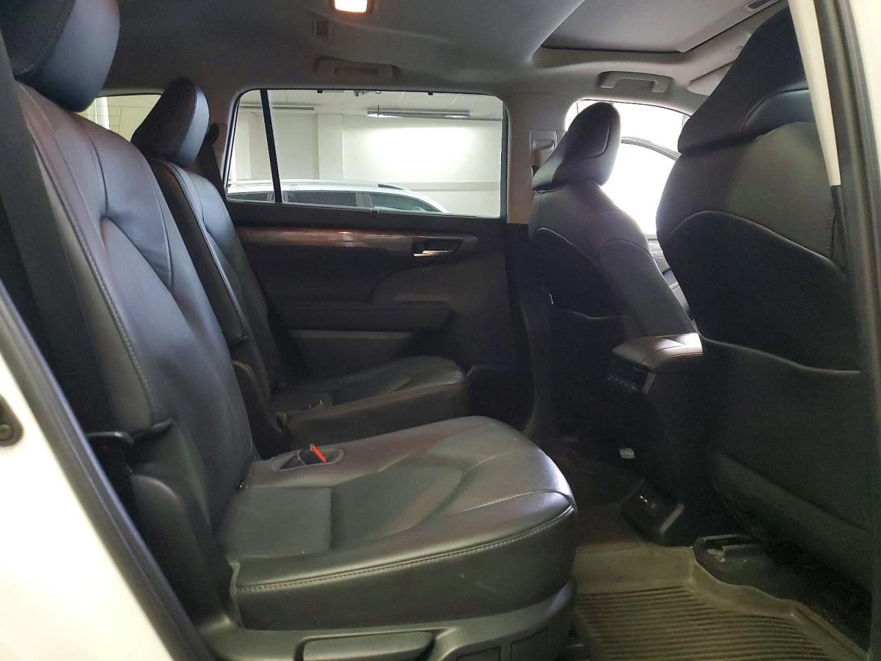 Toyota Highlander * LIMITED* AWD*  | Mobile.bg � ����������� 12