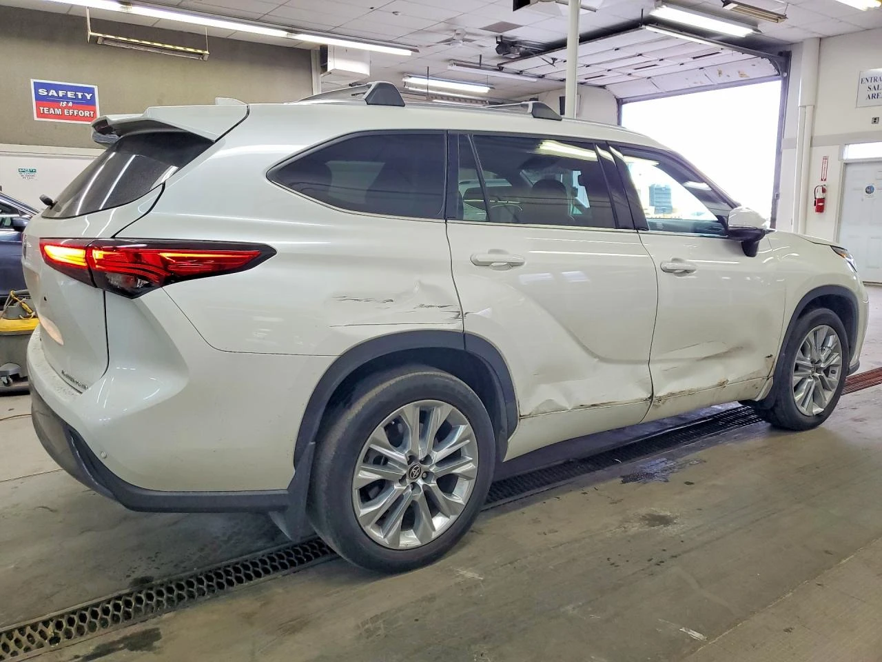 Toyota Highlander * LIMITED* AWD*  | Mobile.bg � ����������� 4