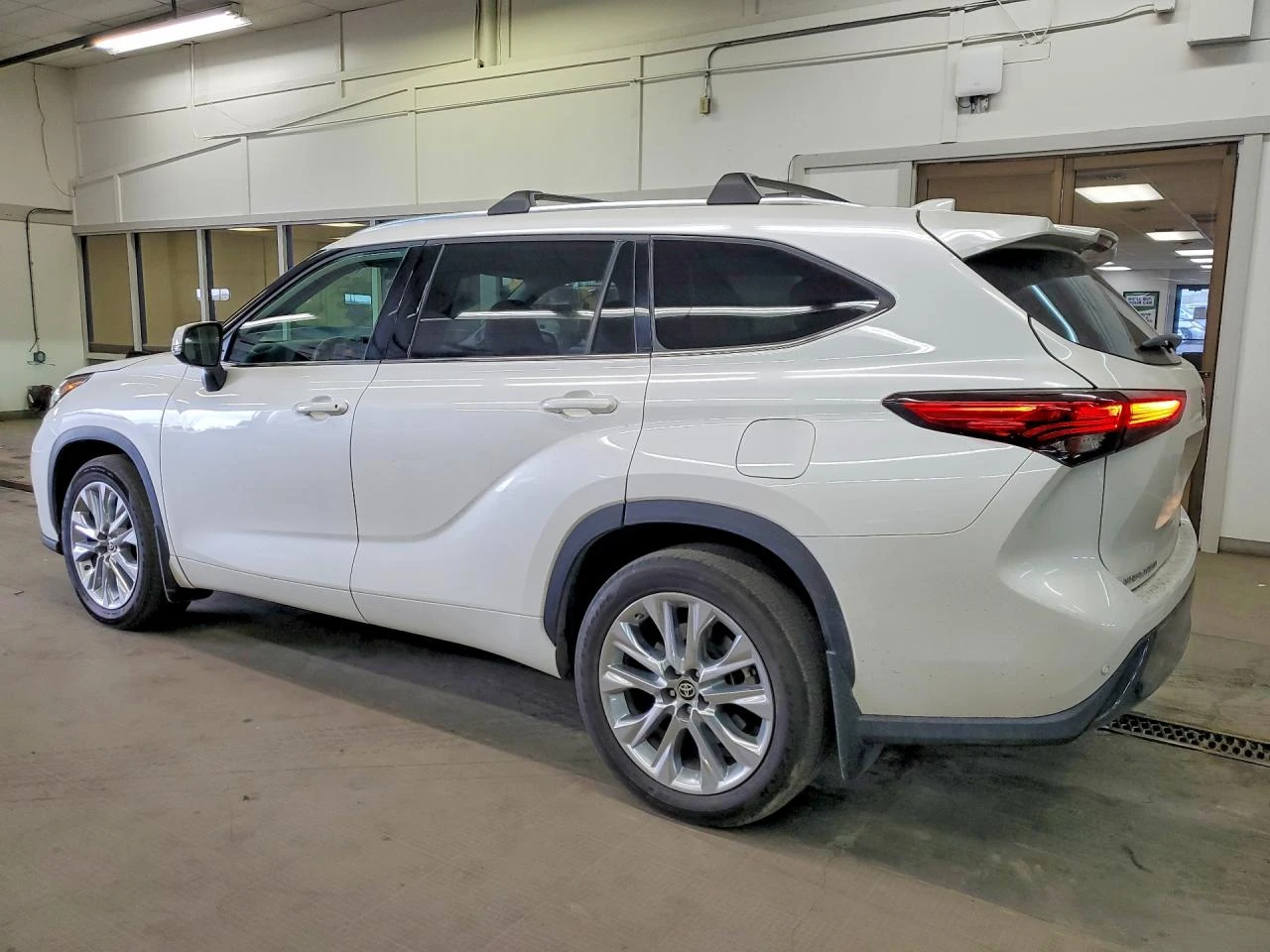 Toyota Highlander * LIMITED* AWD*  | Mobile.bg � ����������� 6