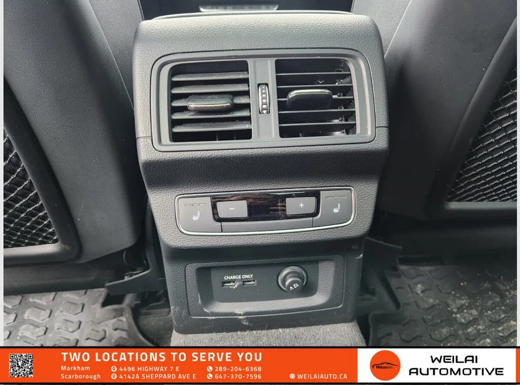 Audi Q5 quattro* Technik* 45TFSI* АвтоКредит* (ЦЕНА ДО БГ), снимка 13 - Автомобили и джипове - 54216728