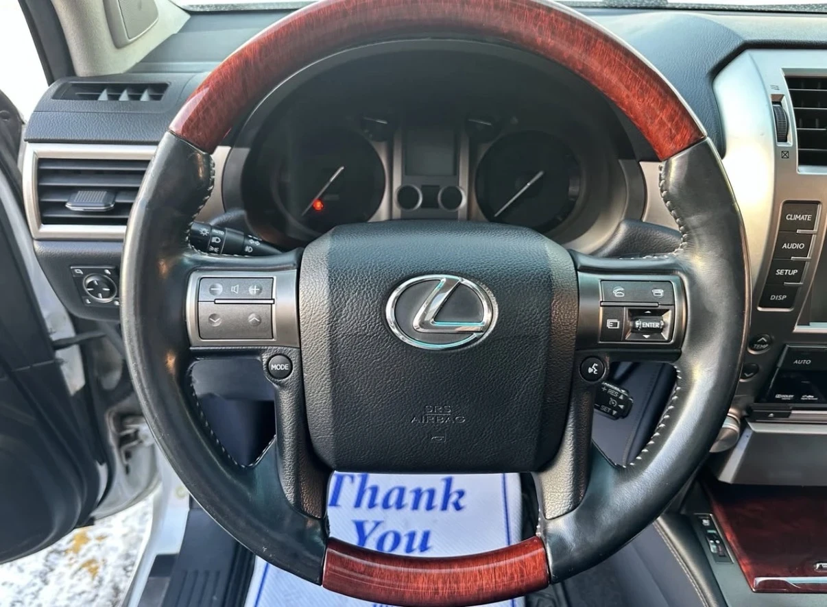 Lexus GX 460 4WD * NAVI * CAMERA * ��������� * ���� �� �� *  | Mobile.bg � ����������� 5