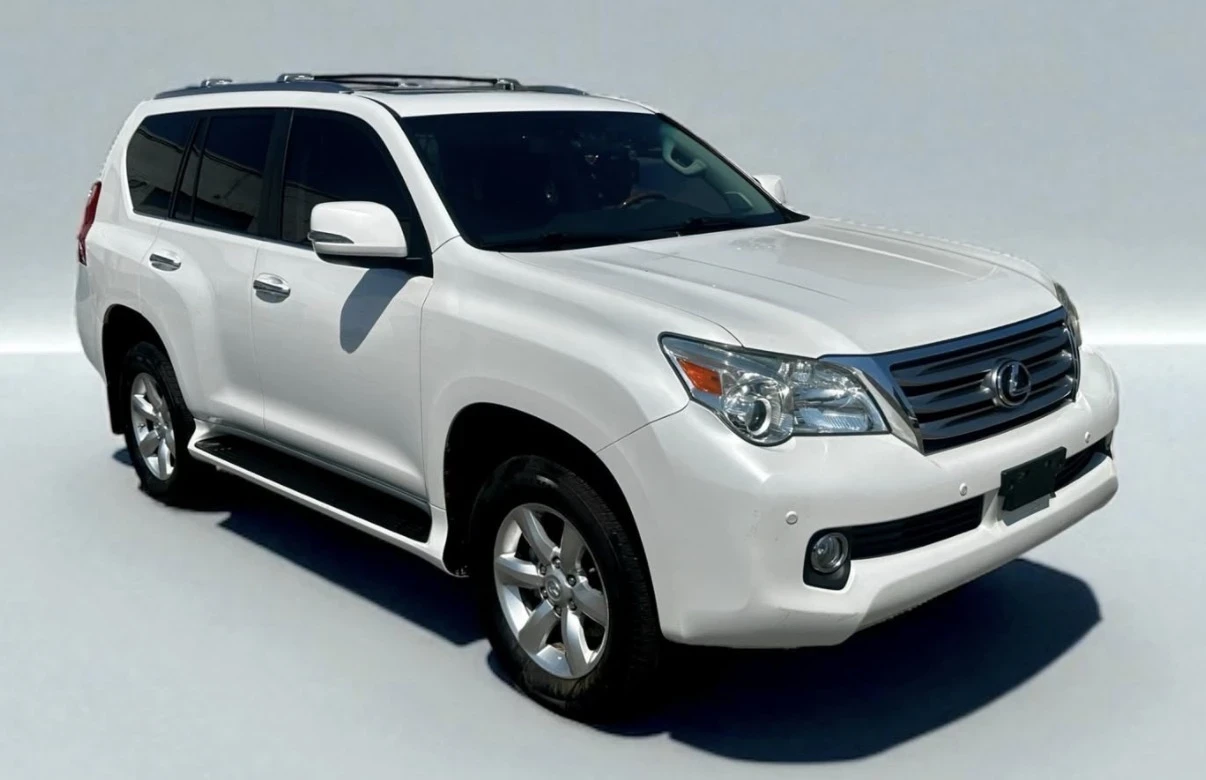 Lexus GX 460 4WD * NAVI * CAMERA * ��������� * ���� �� �� *  | Mobile.bg � ����������� 2