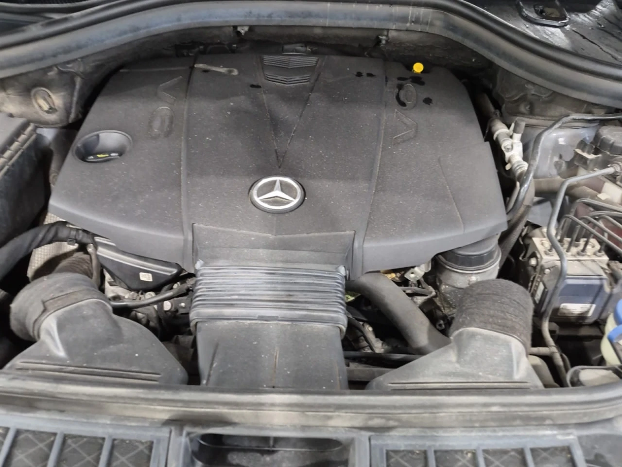 Mercedes-Benz ML 350 * ���� ������* ���� �� �� * �������� ������� *  | Mobile.bg � ����������� 15