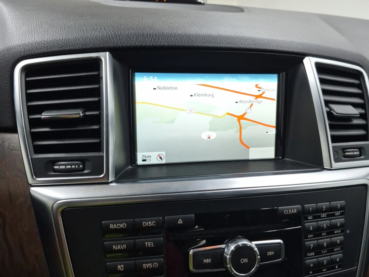 Mercedes-Benz ML 350 * ���� ������* ���� �� �� * �������� ������� *  | Mobile.bg � ����������� 11