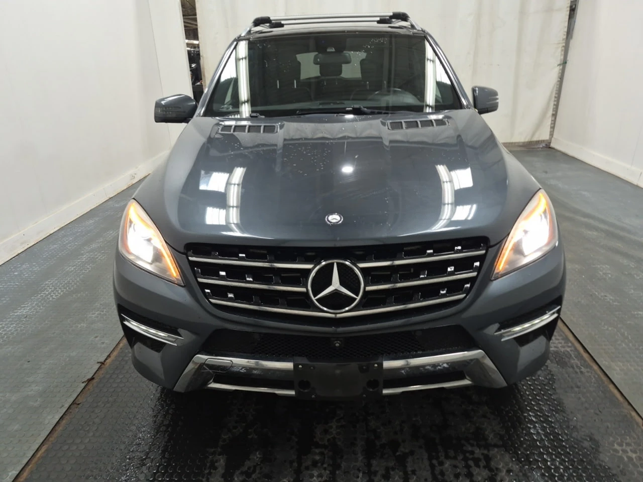 Mercedes-Benz ML 350 * ���� ������* ���� �� �� * �������� ������� *  | Mobile.bg � ����������� 2