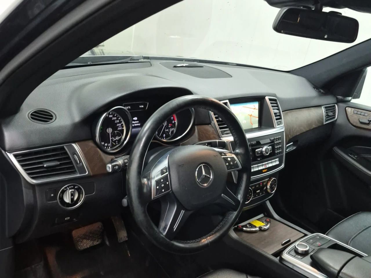 Mercedes-Benz ML 350 * ���� ������* ���� �� �� * �������� ������� *  | Mobile.bg � ����������� 8