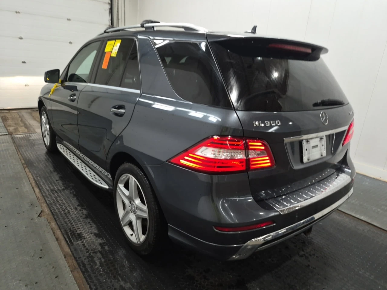 Mercedes-Benz ML 350 * ���� ������* ���� �� �� * �������� ������� *  | Mobile.bg � ����������� 6