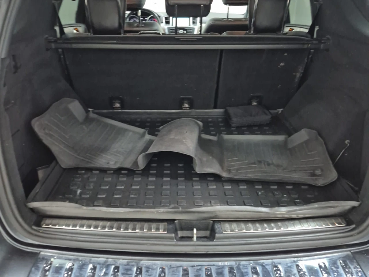 Mercedes-Benz ML 350 * ���� ������* ���� �� �� * �������� ������� *  | Mobile.bg � ����������� 14