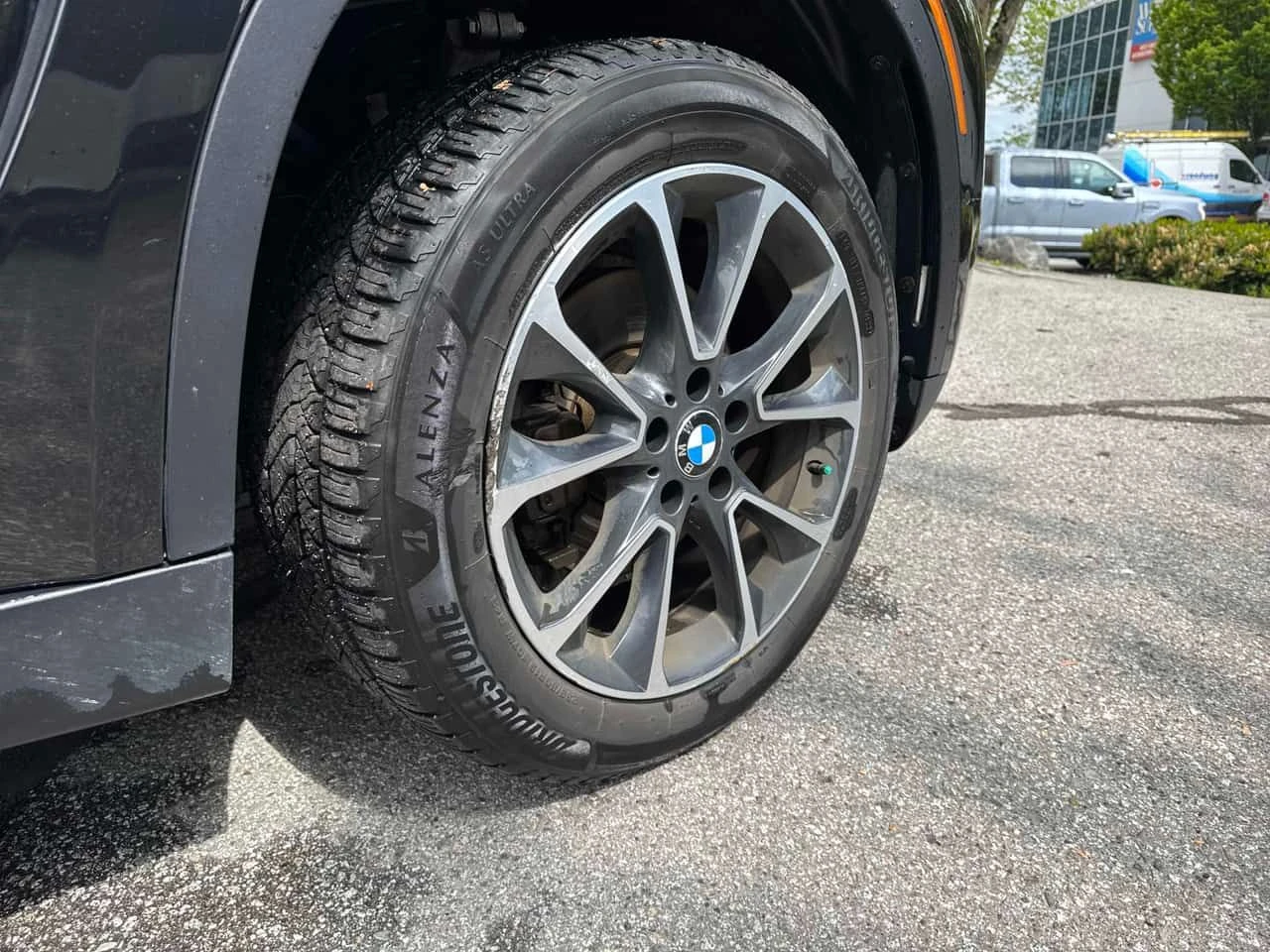 BMW X5 * xDrive35i * HARMAN/KARDON* ДИГИТАЛНО ТАБЛО* PANO, снимка 7 - Автомобили и джипове - 54474726