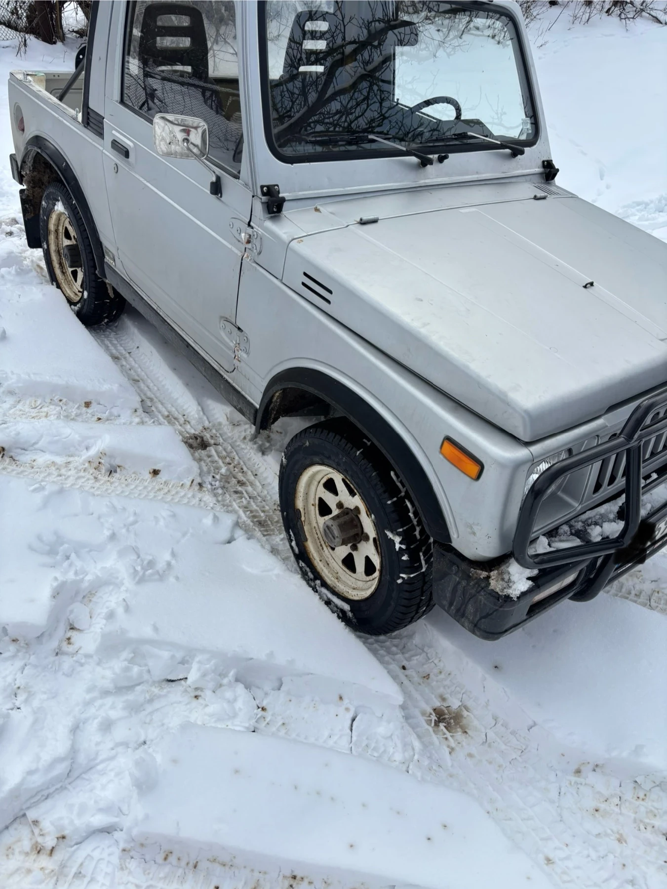 Suzuki Samurai 1.0 | Mobile.bg � ����������� 3