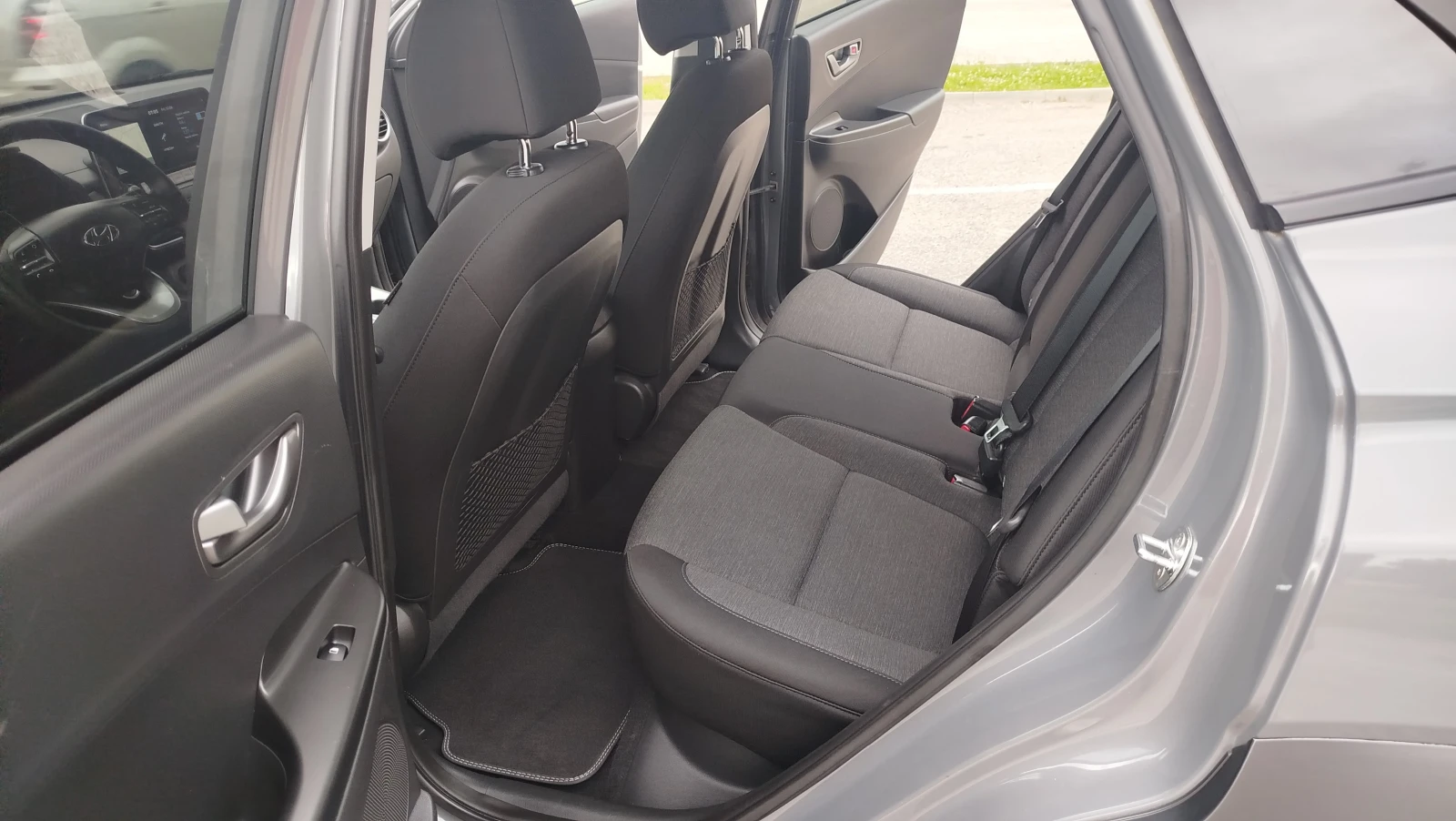 Hyundai Kona 42KWh TREND ���������� | Mobile.bg � ����������� 13