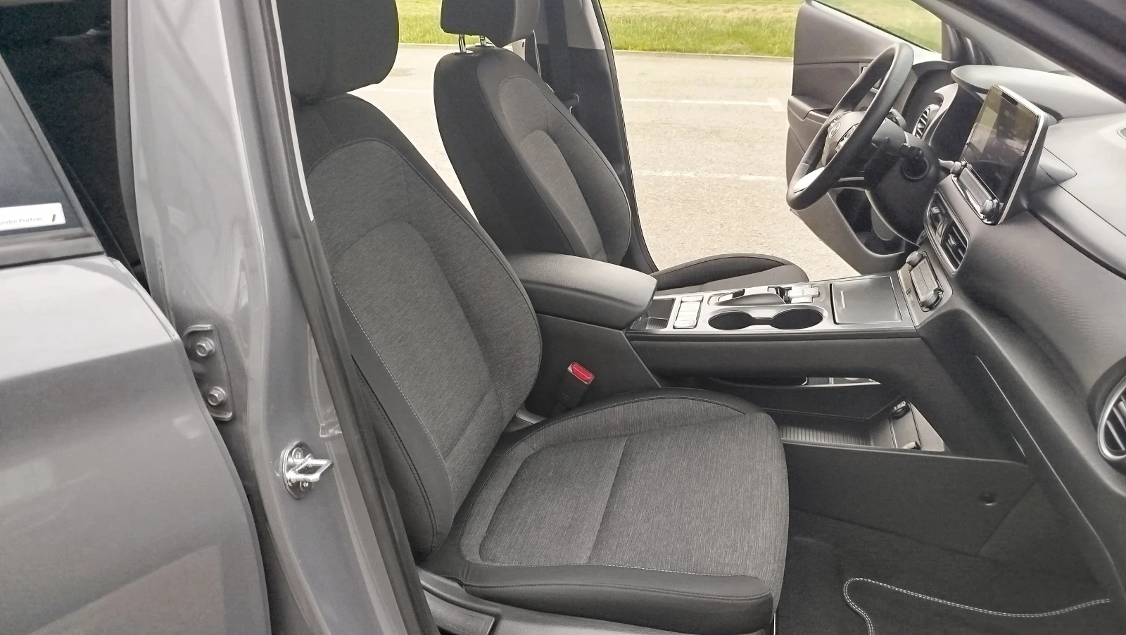 Hyundai Kona 42KWh TREND ���������� | Mobile.bg � ����������� 16