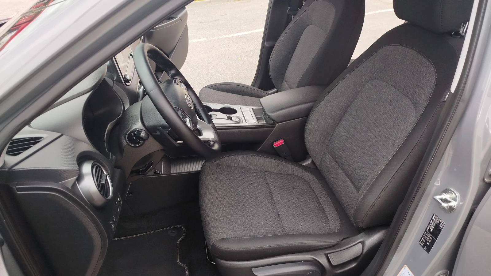 Hyundai Kona 42KWh TREND ���������� | Mobile.bg � ����������� 10