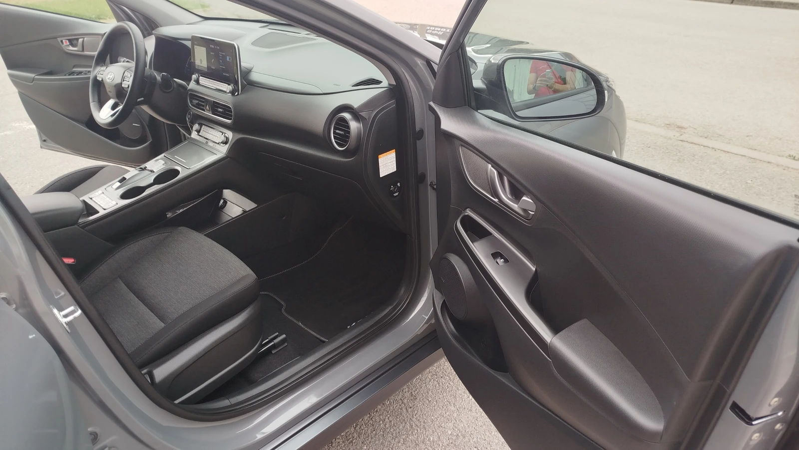 Hyundai Kona 42KWh TREND ���������� | Mobile.bg � ����������� 15
