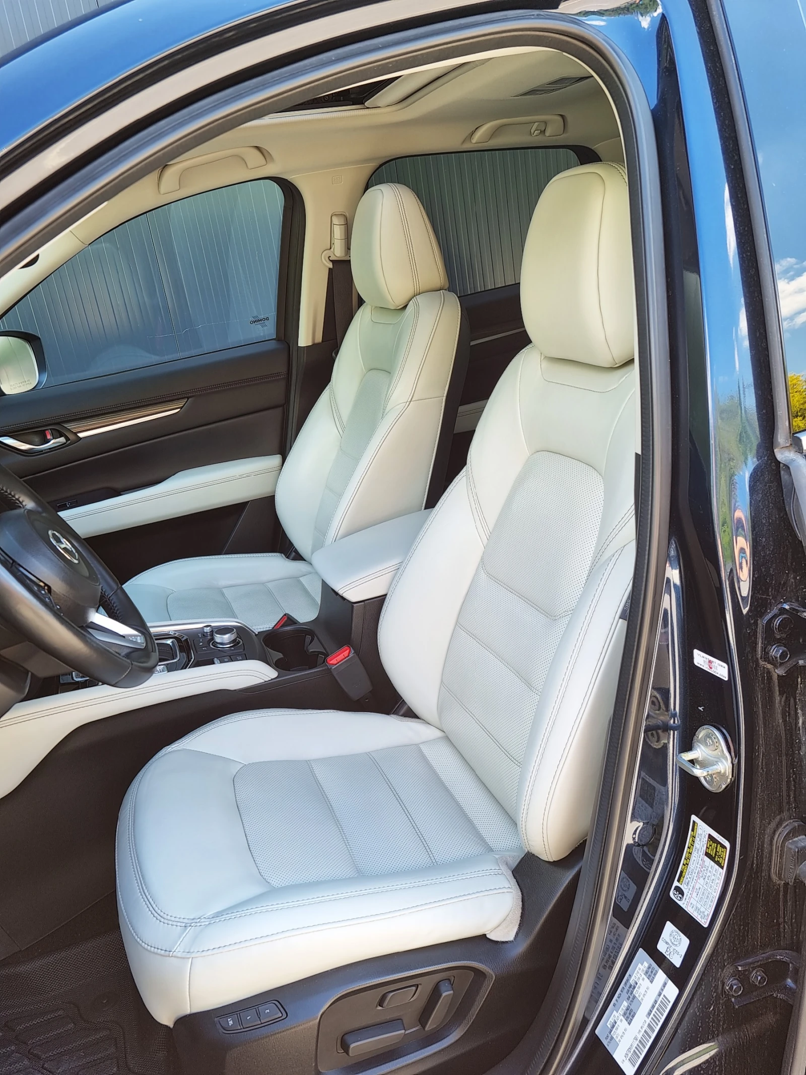 Mazda CX-5 Skyactiv-G, снимка 11 - Автомобили и джипове - 54605839