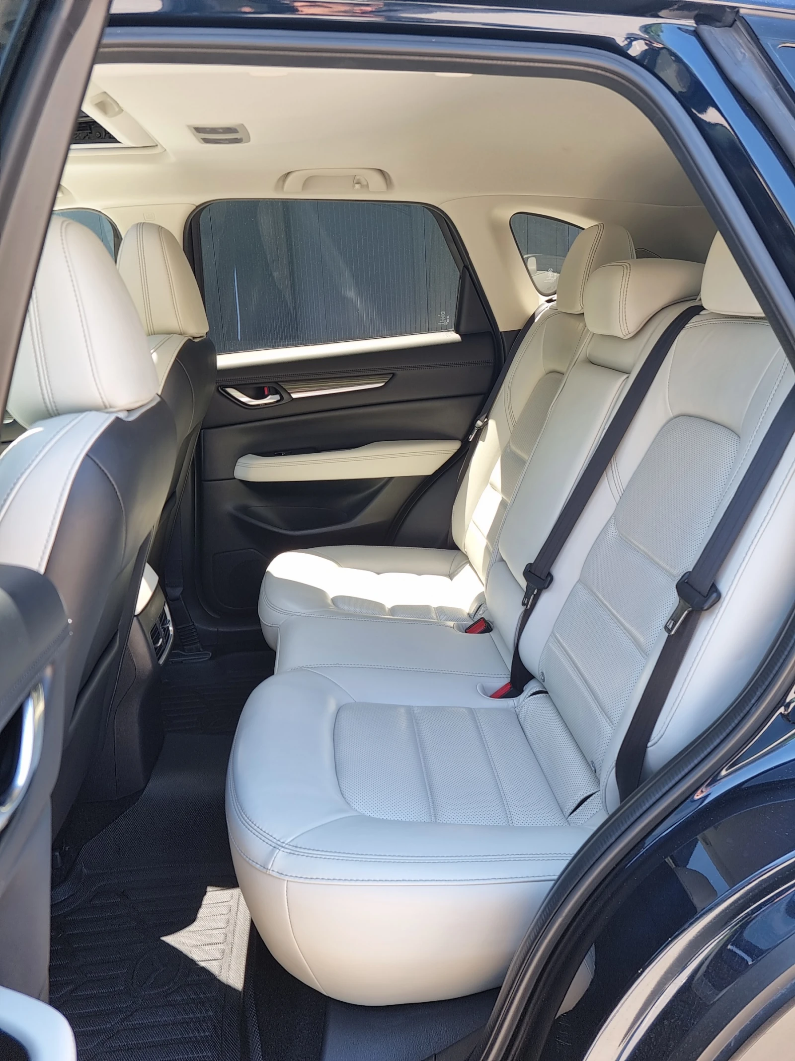 Mazda CX-5 Skyactiv-G, снимка 10 - Автомобили и джипове - 54605839