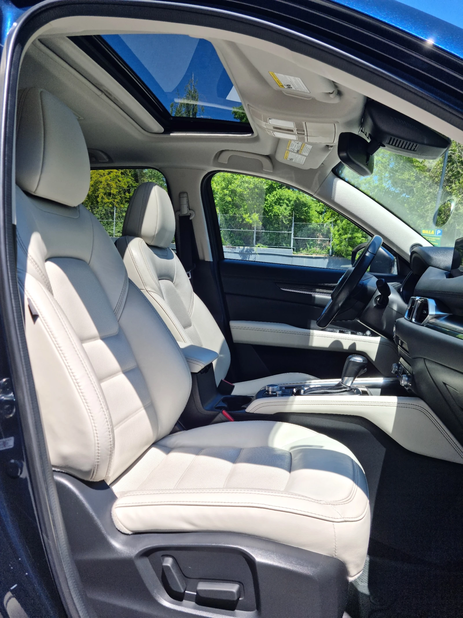 Mazda CX-5 Skyactiv-G, снимка 9 - Автомобили и джипове - 54605839
