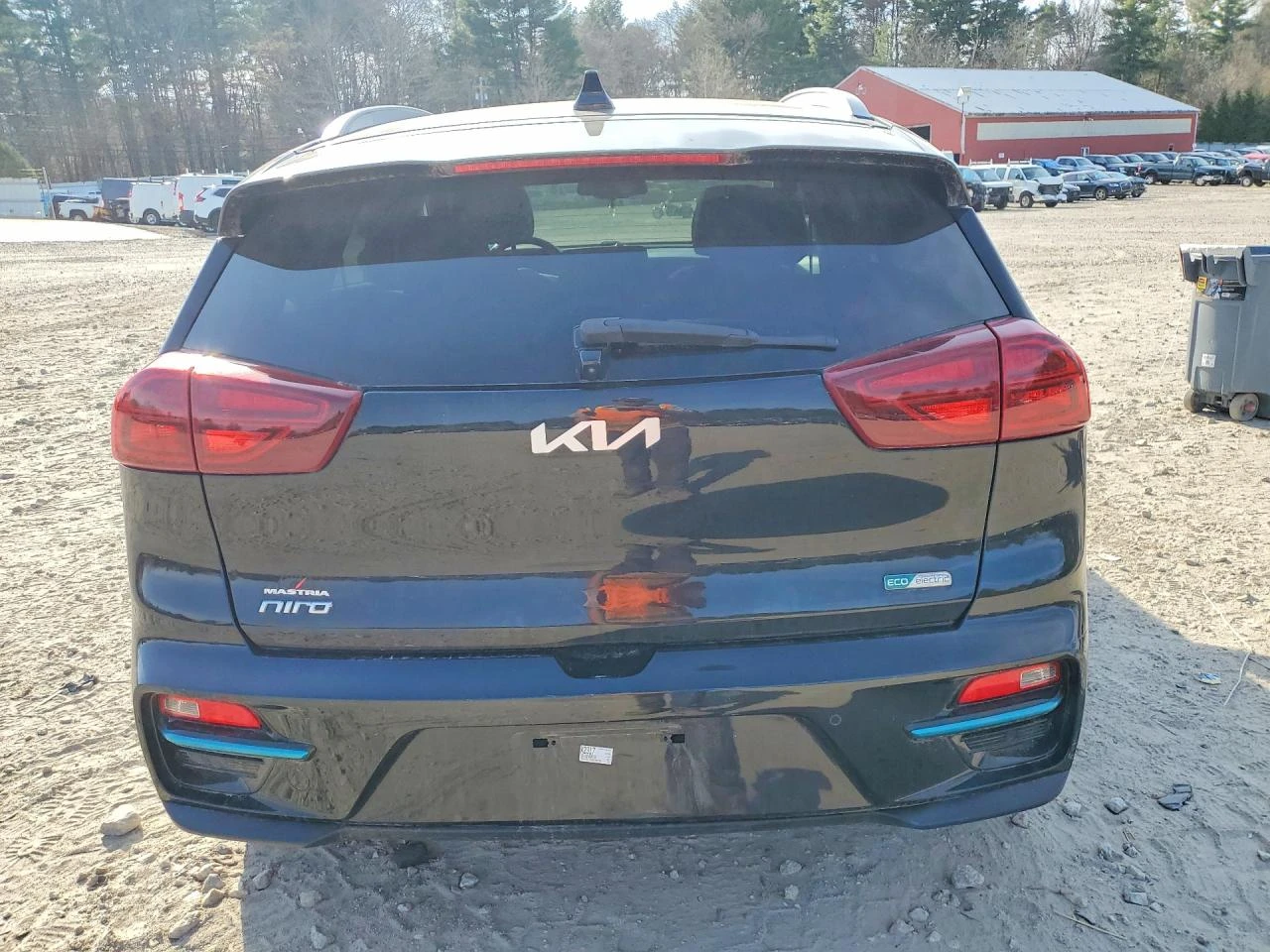 Kia Niro EX PREMIUM * DIS * ���������  | Mobile.bg � ����������� 4