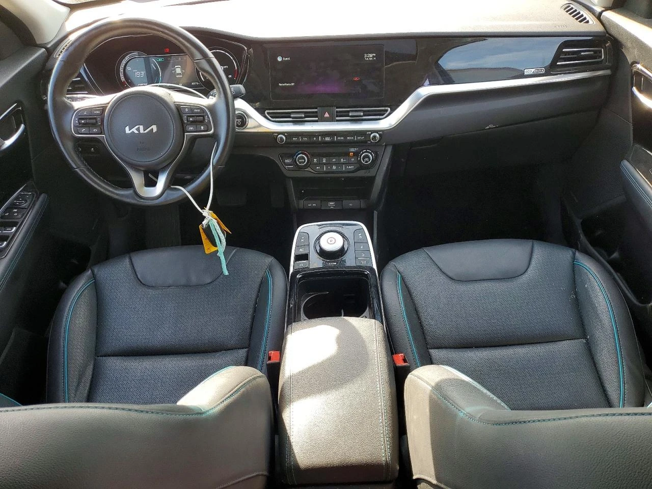 Kia Niro EX PREMIUM * DIS * ���������  | Mobile.bg � ����������� 10