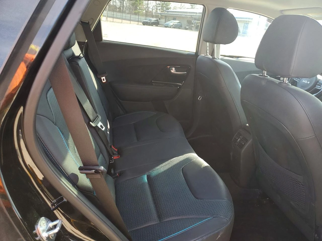Kia Niro EX PREMIUM * DIS * ���������  | Mobile.bg � ����������� 13