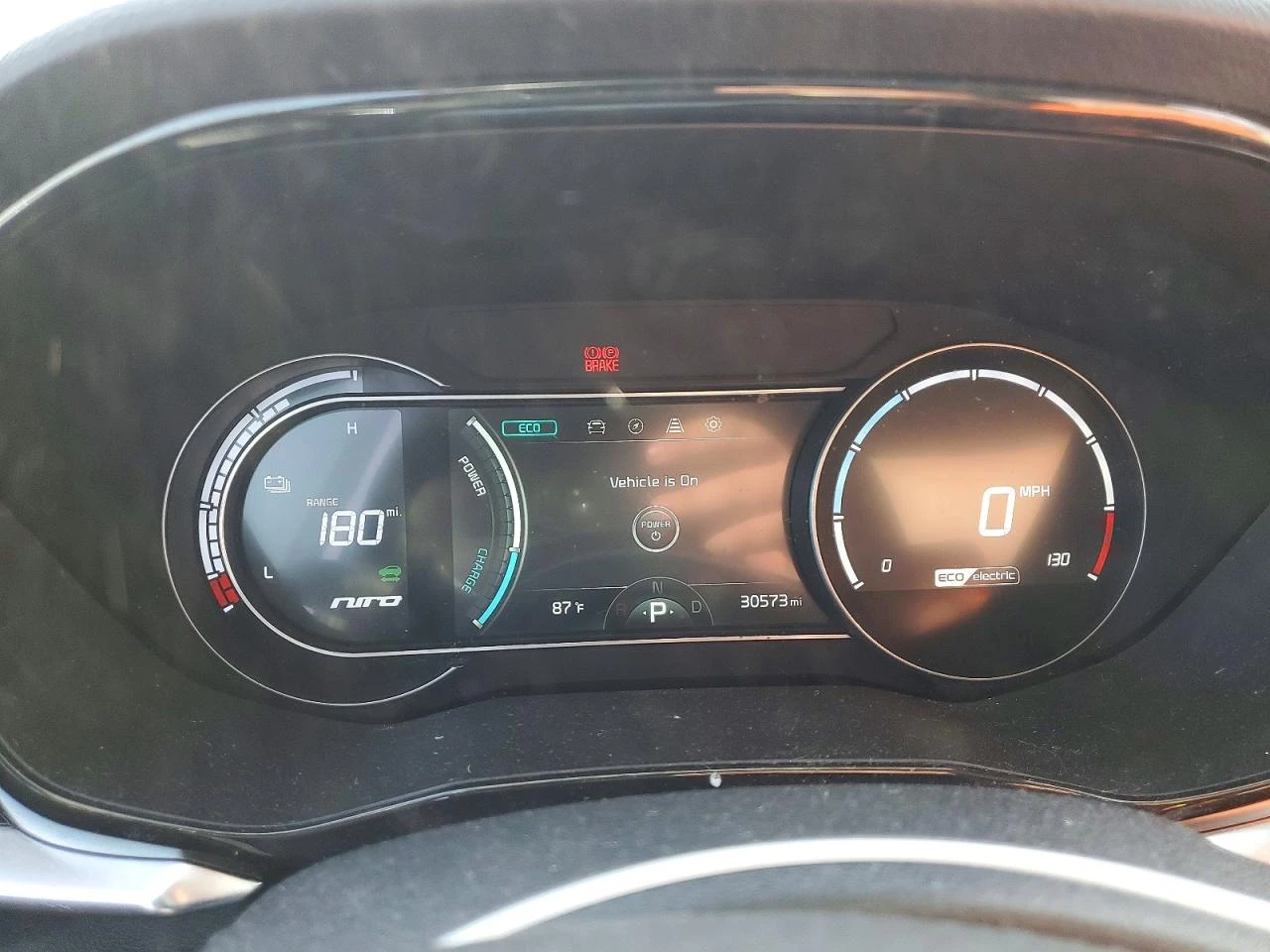 Kia Niro EX PREMIUM * DIS * ���������  | Mobile.bg � ����������� 11