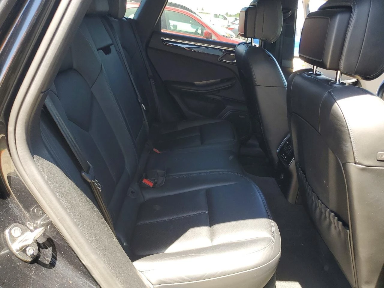 Porsche Macan 3.0l S, снимка 11 - Автомобили и джипове - 54919962