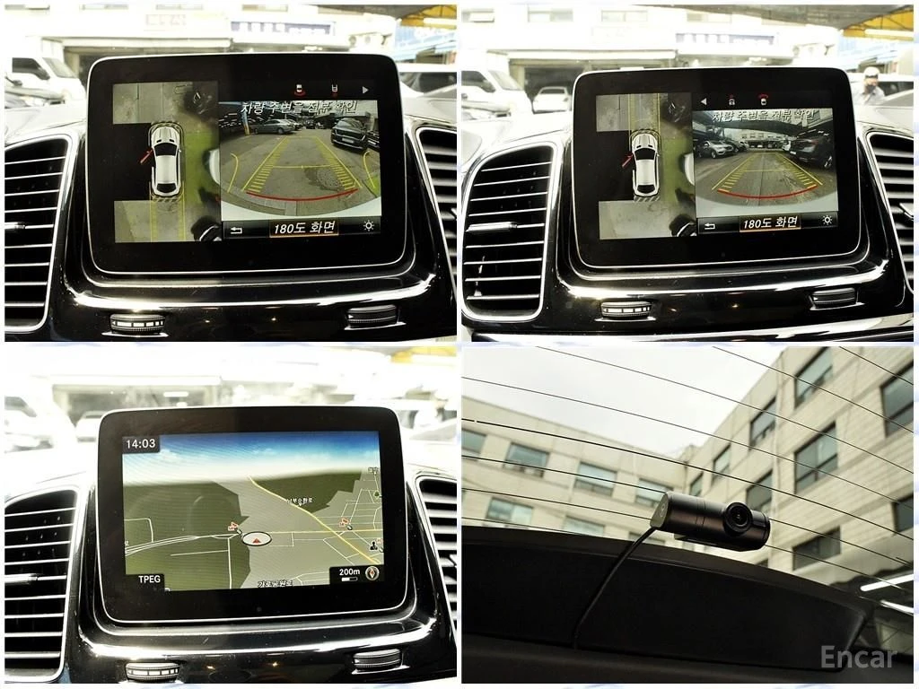 Mercedes-Benz GLE 350 AMG* LINE* HARMON* KARDON* ПОДГРЕВ* КАМЕРА* , снимка 12 - Автомобили и джипове - 55004220