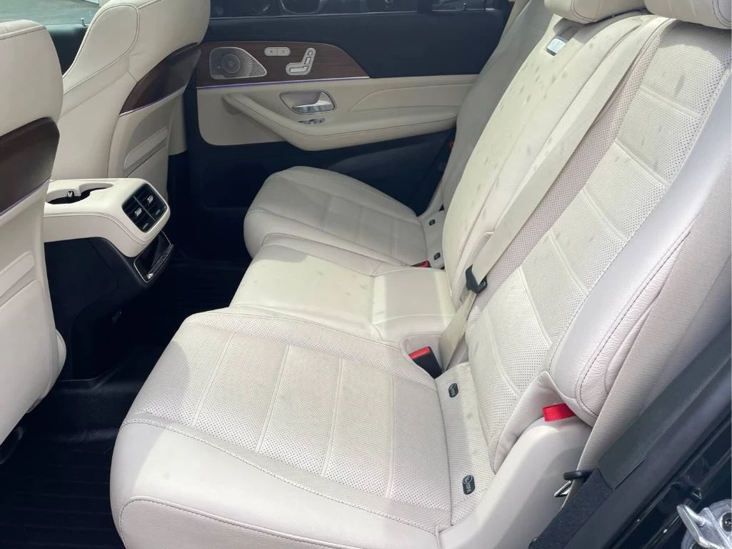 Mercedes-Benz GLS580 ����� �������� ������� | Mobile.bg � ����������� 11