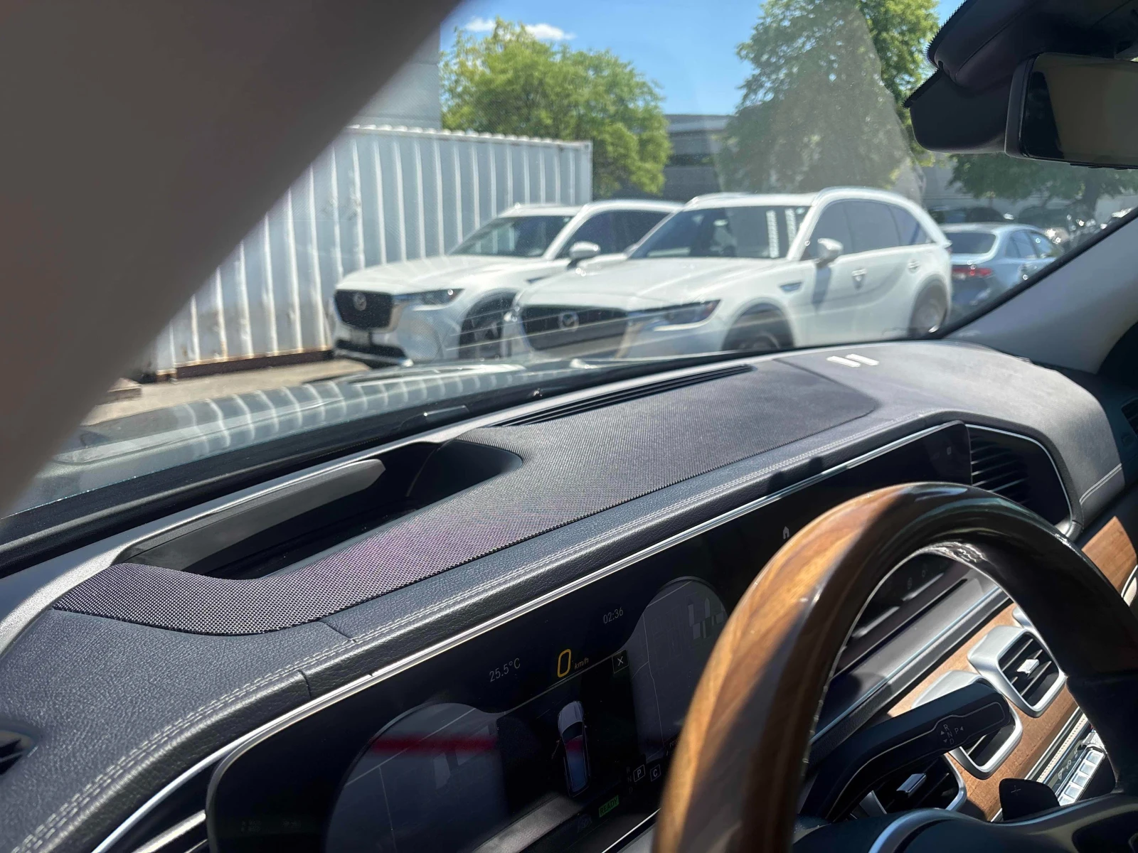 Mercedes-Benz GLS580 ����� �������� ������� | Mobile.bg � ����������� 9