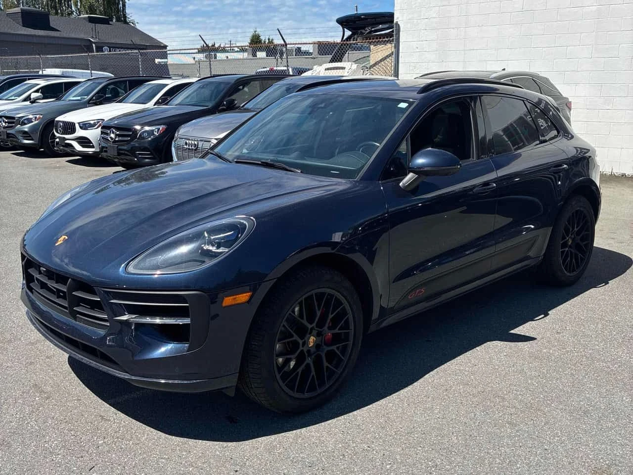 Porsche Macan GTS| ОБДУХ| 360САМ| 2 КЛЮЧА