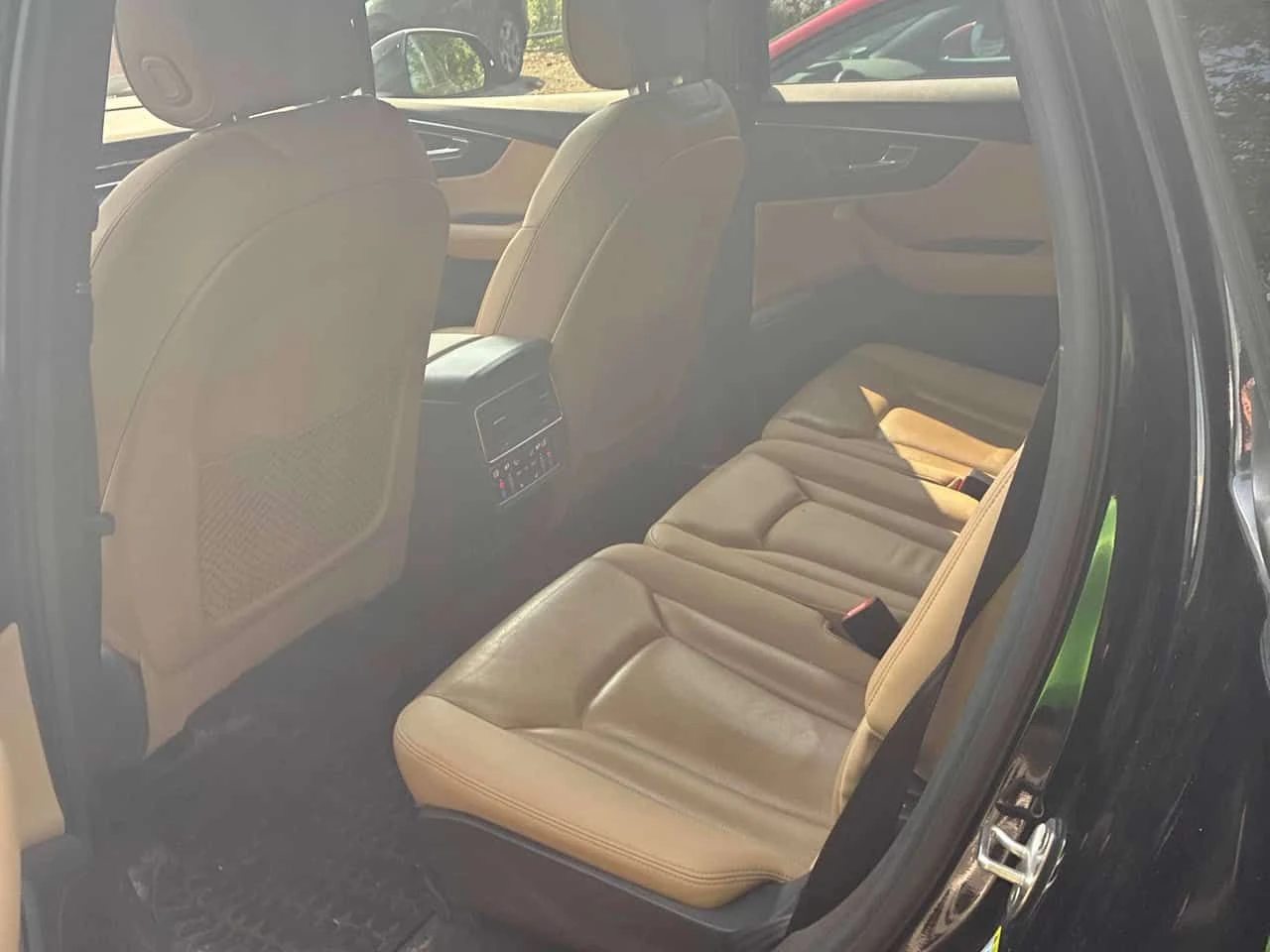 Audi Q7 * Progressiv * CARFAX * ОБДУХВАНЕ * 360 КАМЕРА * , снимка 11 - Автомобили и джипове - 55316679