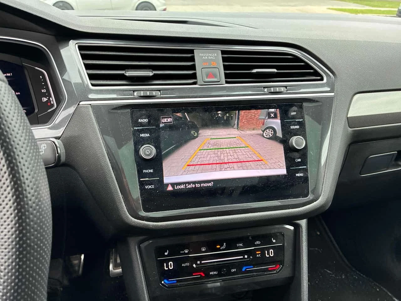 VW Tiguan * Comfortline R Line Black Edition* ����������*  | Mobile.bg � ����������� 9