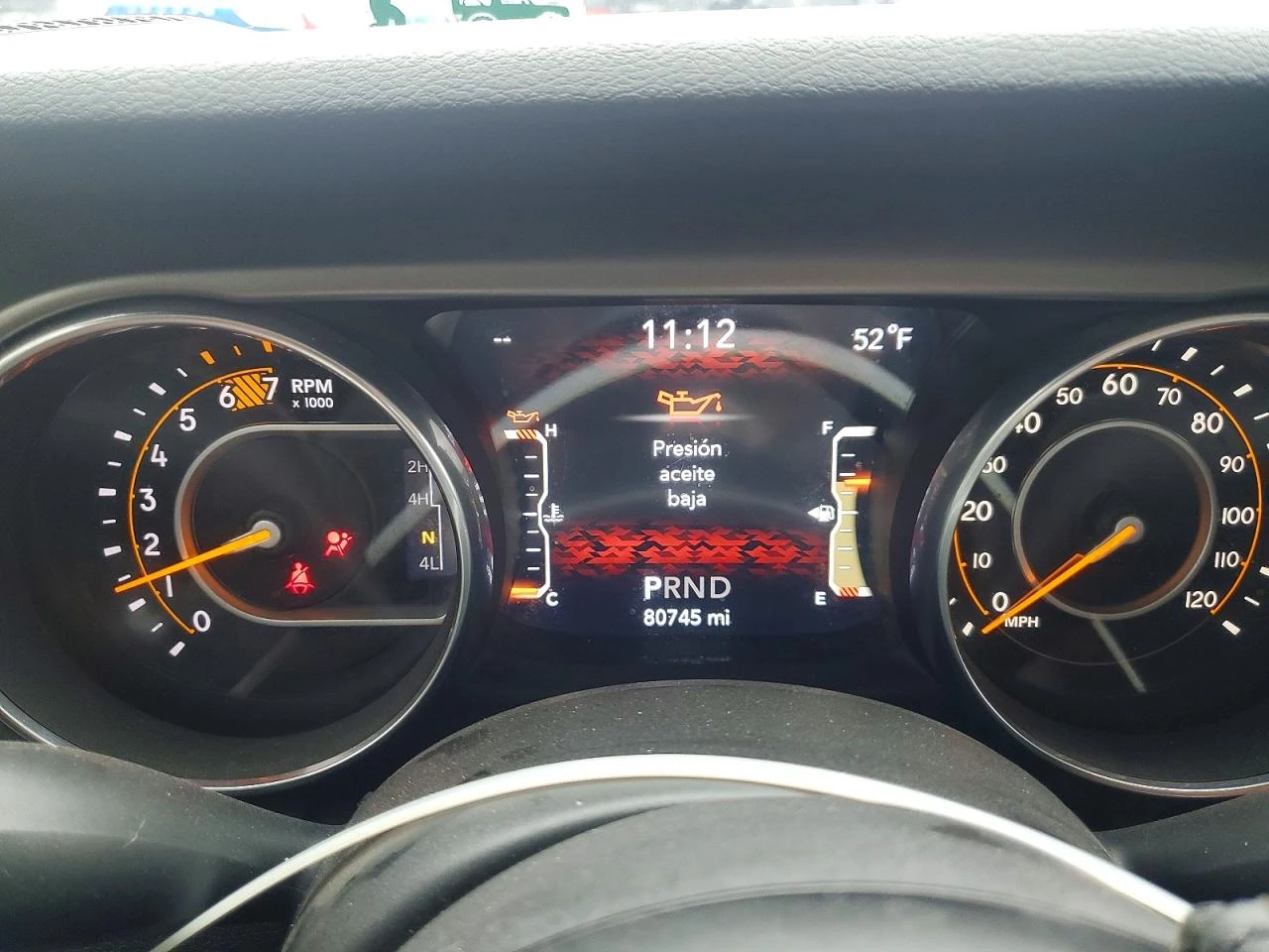 Jeep Wrangler, снимка 9 - Автомобили и джипове - 55540146