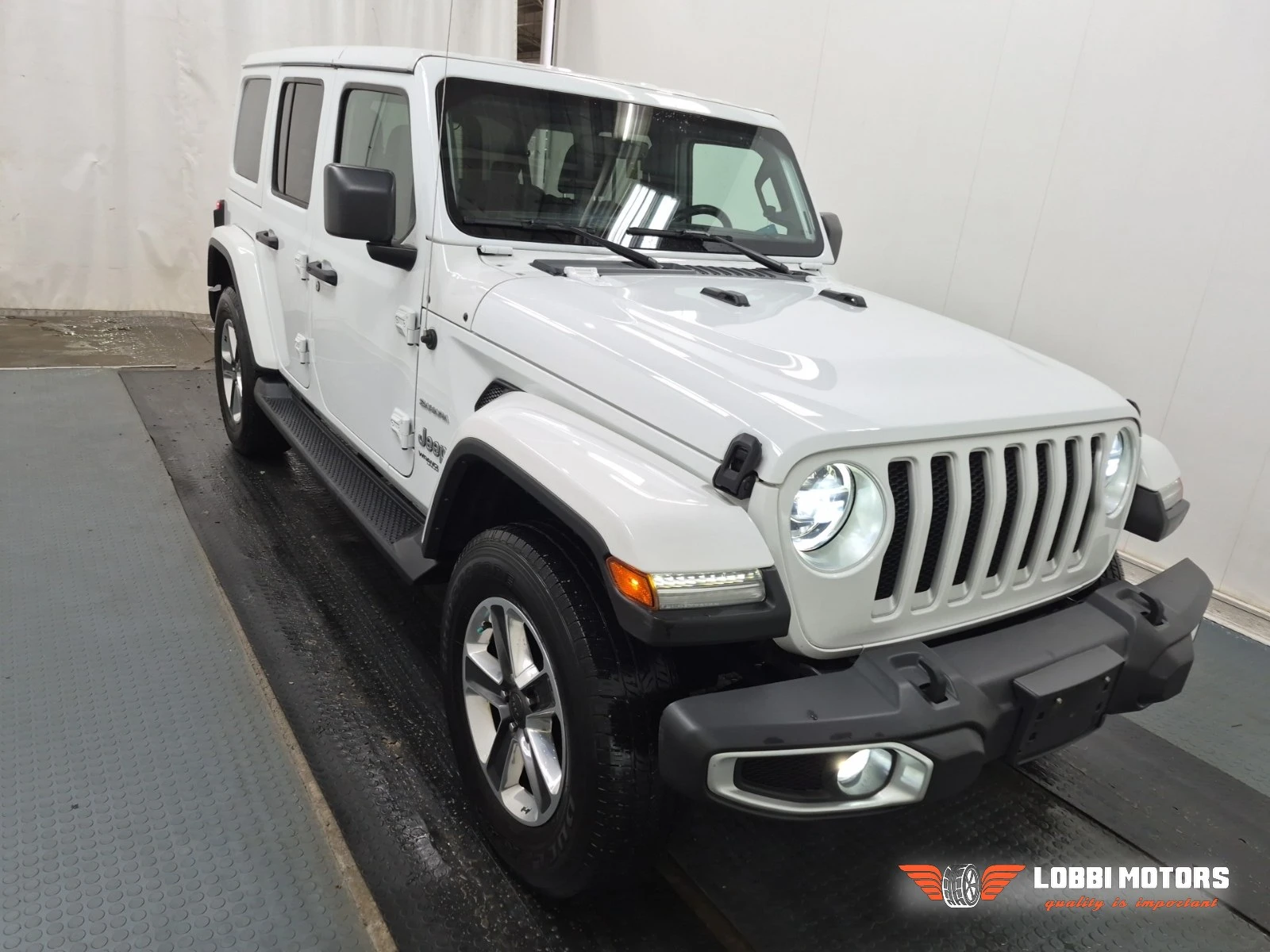 Jeep Wrangler, снимка 2 - Автомобили и джипове - 55928765