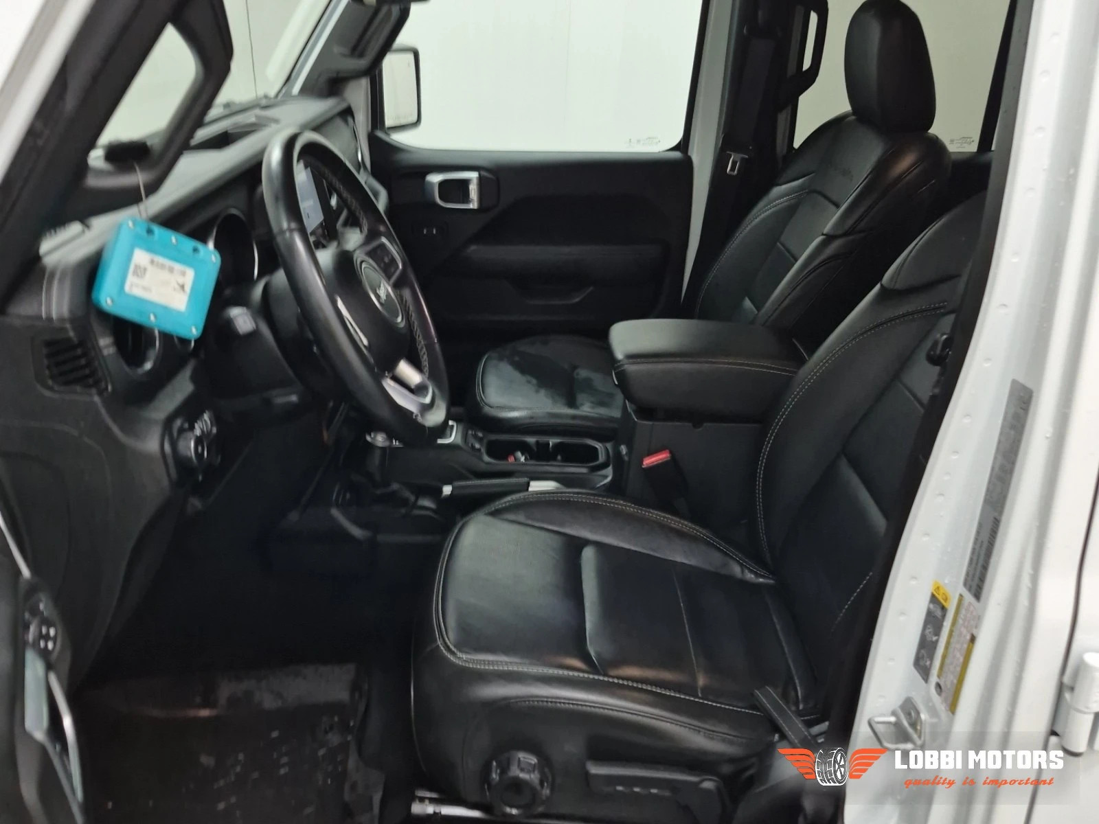 Jeep Wrangler, снимка 5 - Автомобили и джипове - 55928765